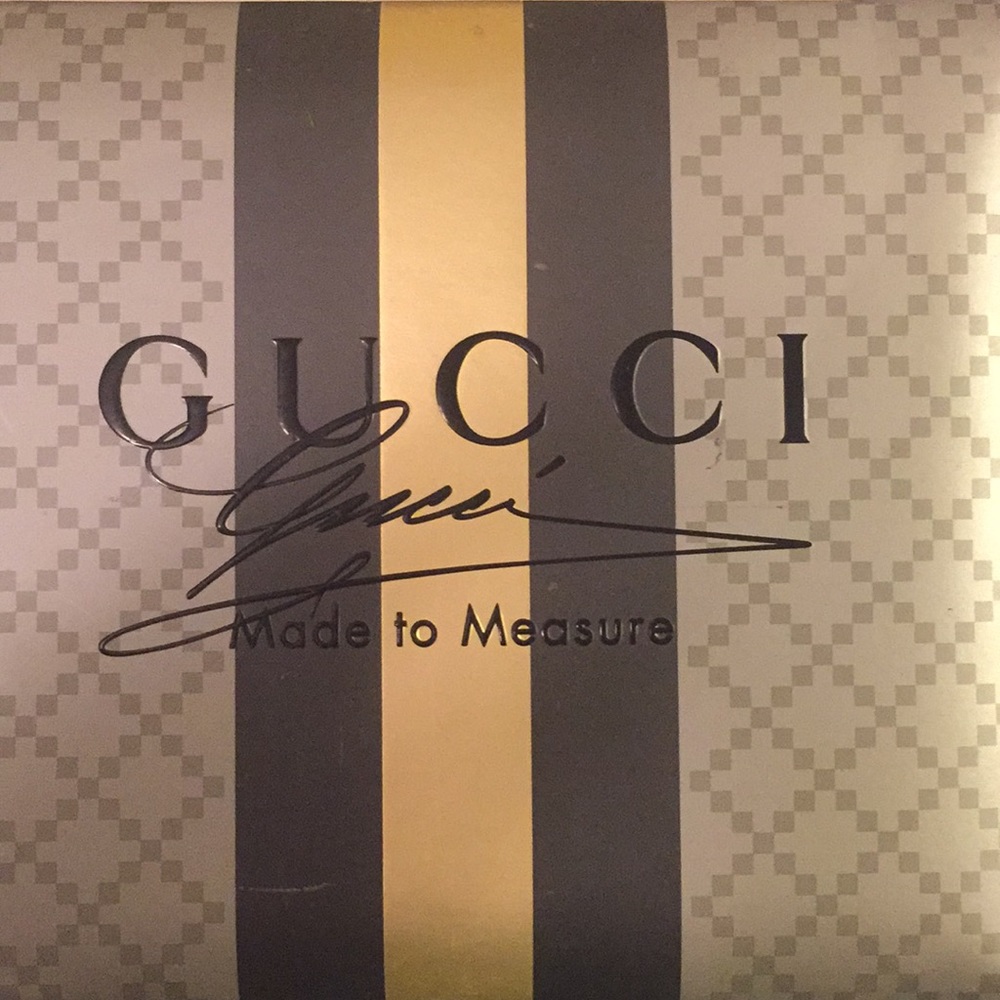 Gucci Box